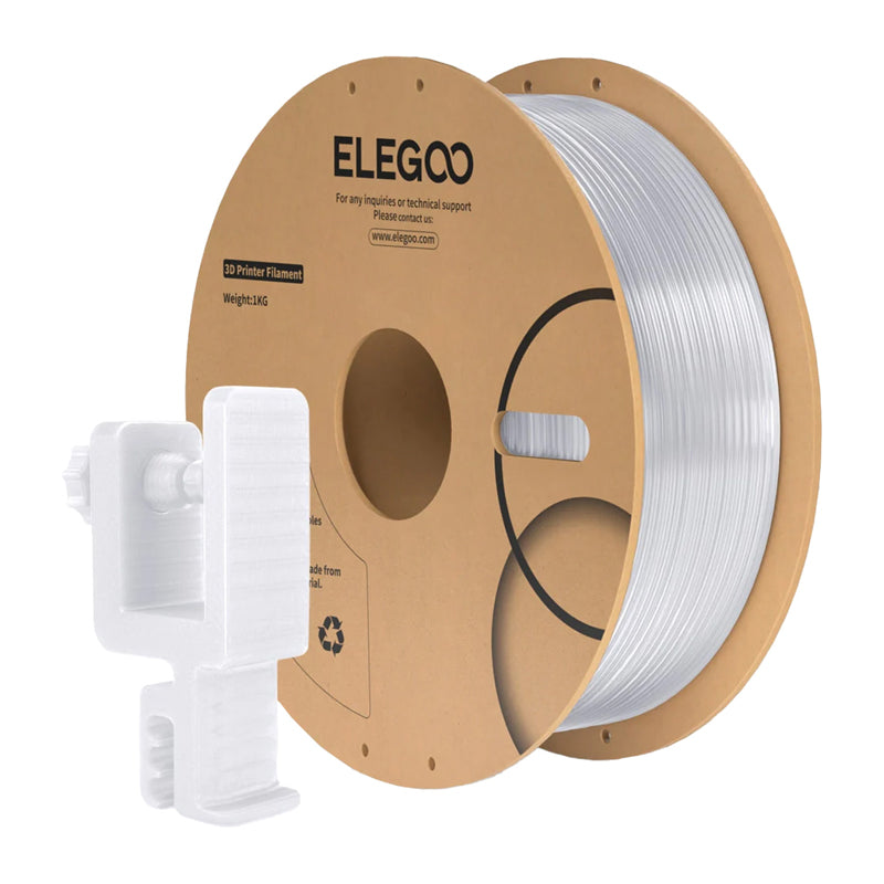 ELEGOO PC filament (transparent) - Image 1