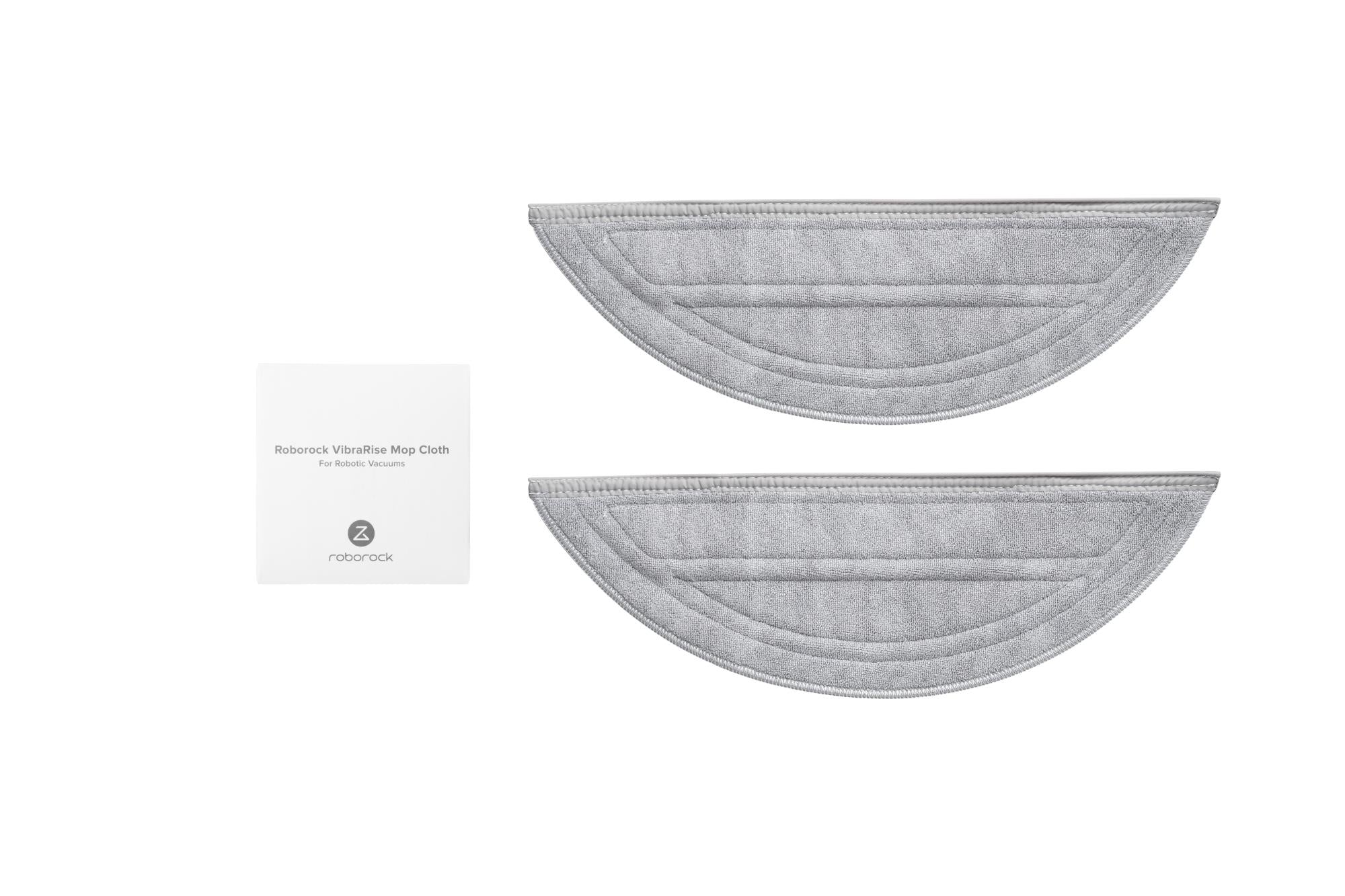Vacuum Cleaner Accessory ROBOROCK Map Cloth Vibrarise For Saros0 10/Saros5 10/Saros0 10(R&D)/Saros5 10(R&D) 8.02.0399