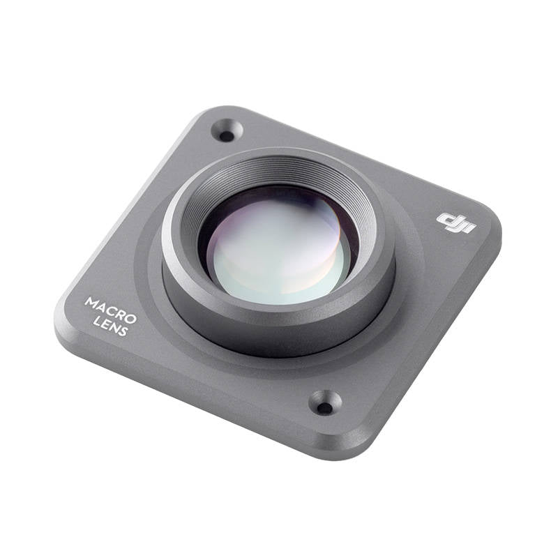 DJI Action 2 Macro Lens - Image 1