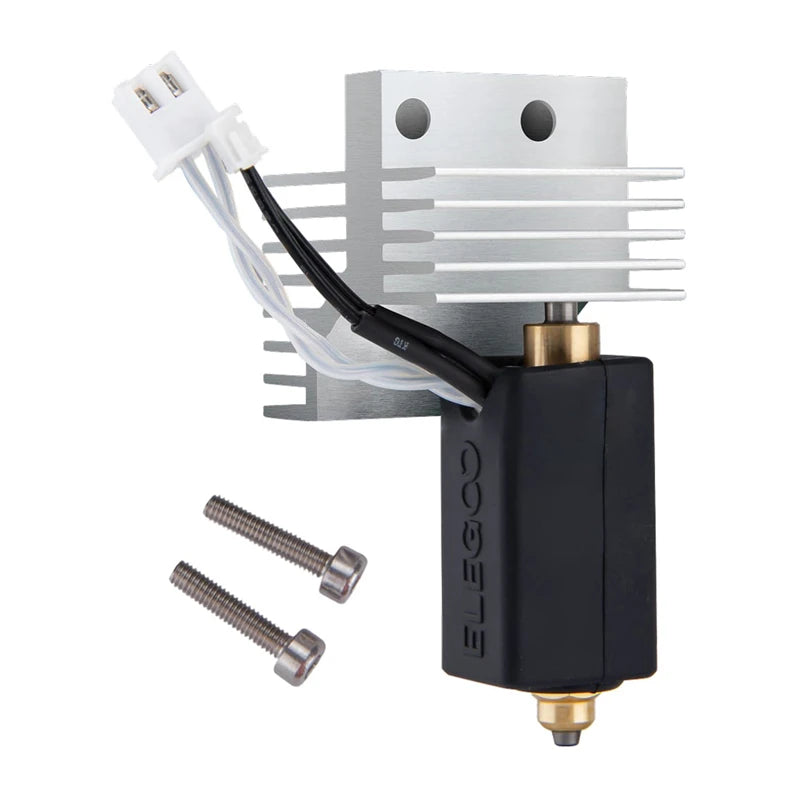 Hotend do ELEGOO Centauri Carbon 0.8 mm - Image 1