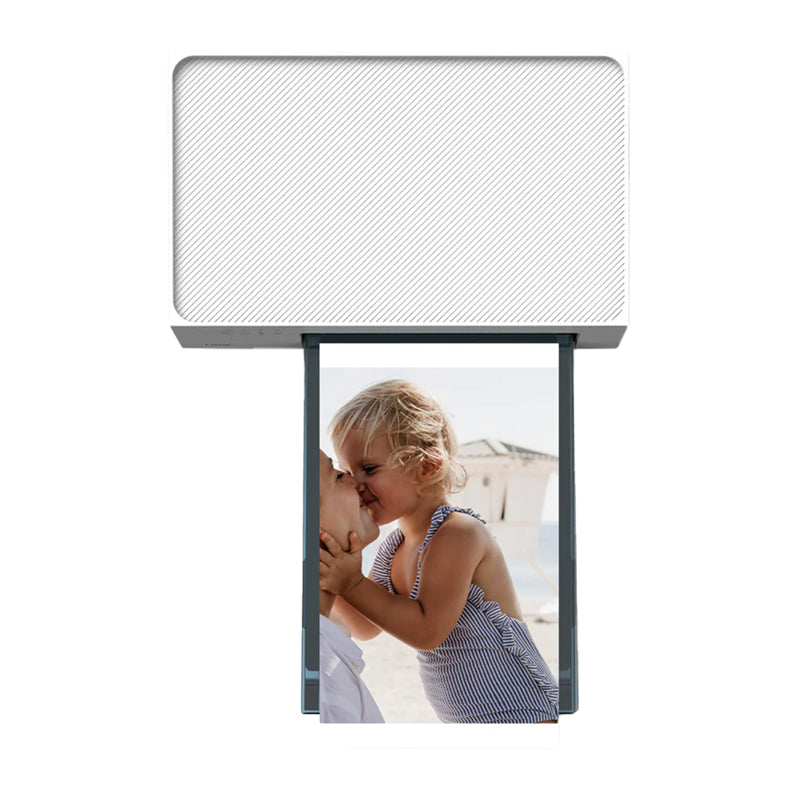 Liene Amber M200 4x6" portable photo printer - Image 4