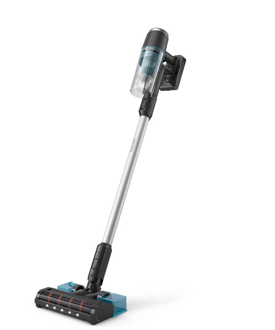 Vacuum Cleaner PHILIPS Upright/Bagless Noise 80 dB Weight 1.5 kg XC3133/01