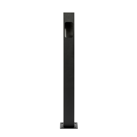 ModuREX Core Basic | MX-CR-BASIC | Black