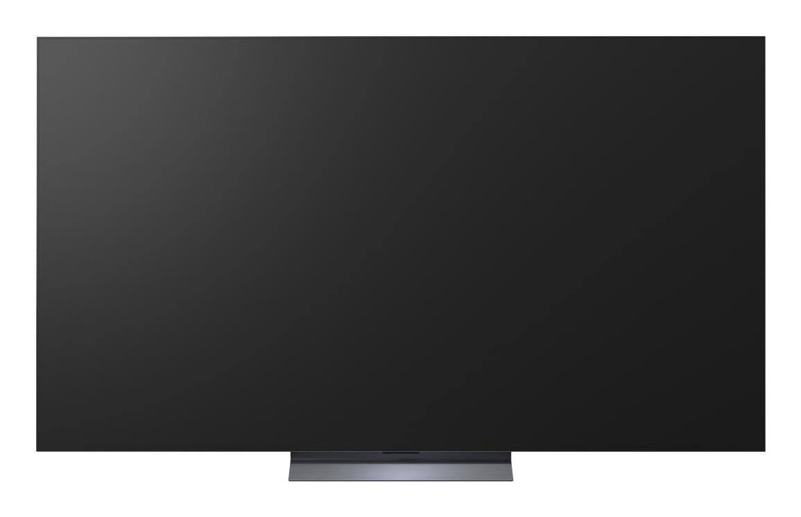 TV Set LG 77" OLED/4K/Smart 3840x2160 Wireless LAN Bluetooth webOS Black OLED77C51LA