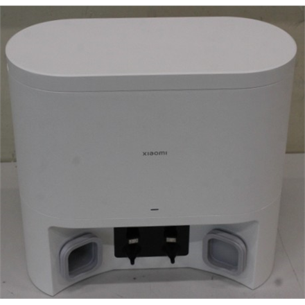 SALE OUT. Xiaomi Robot Vacuum H40 EU | Xiaomi Robot Vacuum H40 EU | Wet&Dry | Operating time (max) 180 min | 5200 mAh |