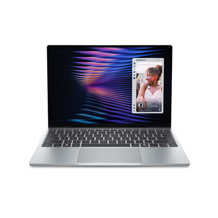 Dell XPS 13 DX13260 | Sky | 13.4 " | Touchscreen | 2.5K | Intel Core 5 | 320 | 8 GB | LPDDR5x | Solid-state drive capaci