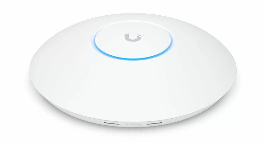 Access Point UBIQUITI Wi-Fi 6 Wi-Fi 6e Wi-Fi 7 IEEE 802.11a IEEE 802.11b IEEE 802.11g IEEE 802.11n IEEE 802.11ac IEEE 802.11ax U7-PRO-MAX