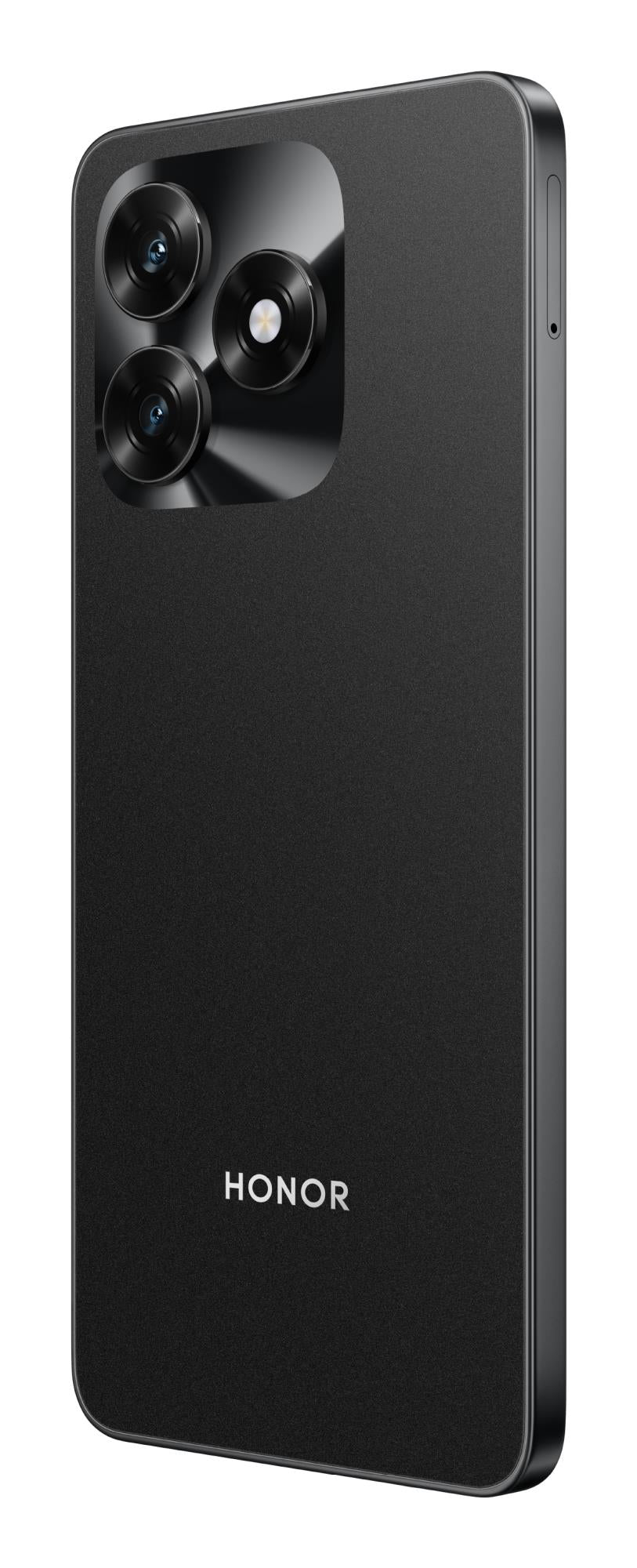 MOBILE PHONE HONOR X5C PLUS/4/128GB BLACK 5109BYFH HONOR