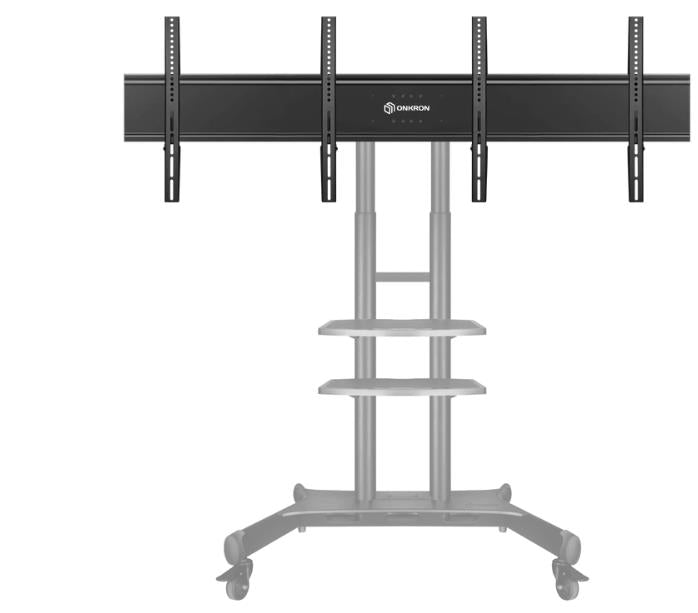 TV SET ACC DUAL VESA PANEL/ADV1881-B ONKRON