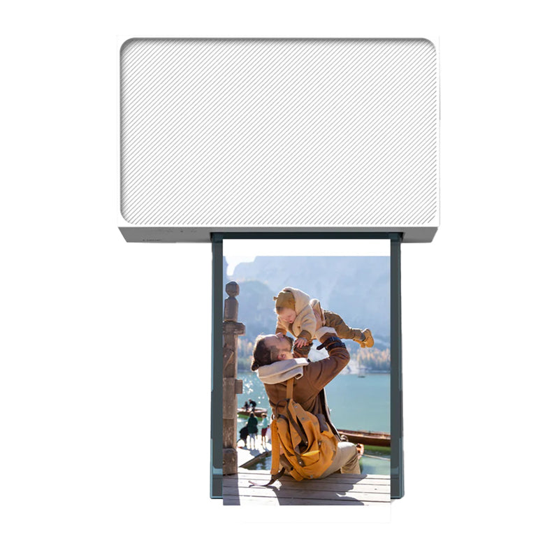 Liene Amber M100 4x6" portable photo printer - Image 5