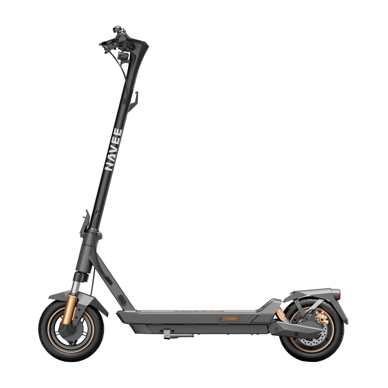 NAVEE GT5 Max Electric Scooter - Image 1