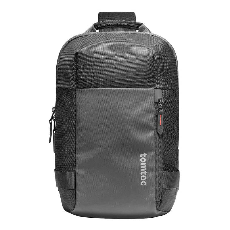 Tomtoc Navigator-T24 7L Frame Bag (Black) - Image 1