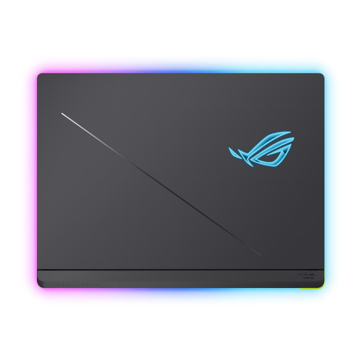 Notebook ASUS ROG Strix G18 (2025) G815LW-S9106W CPU Core Ultra U9-275HX 2700 MHz 18" 2560x1600 RAM 16GB DDR5 5600 MHz SSD 1TB NVIDIA GeForce RTX 5080 16GB ENG Windows 11 Home Eclipse Grey 3.2 kg 90NR0LC1-M004Z0