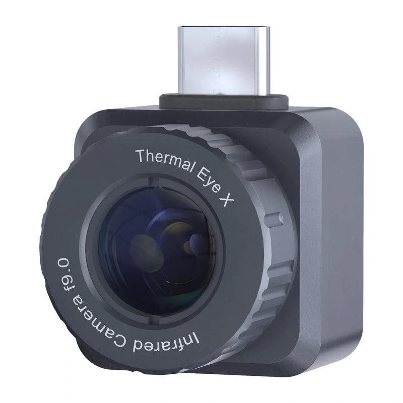 THERMAL MASTER X2 USB-C Thermal Imaging Camera - Image 2