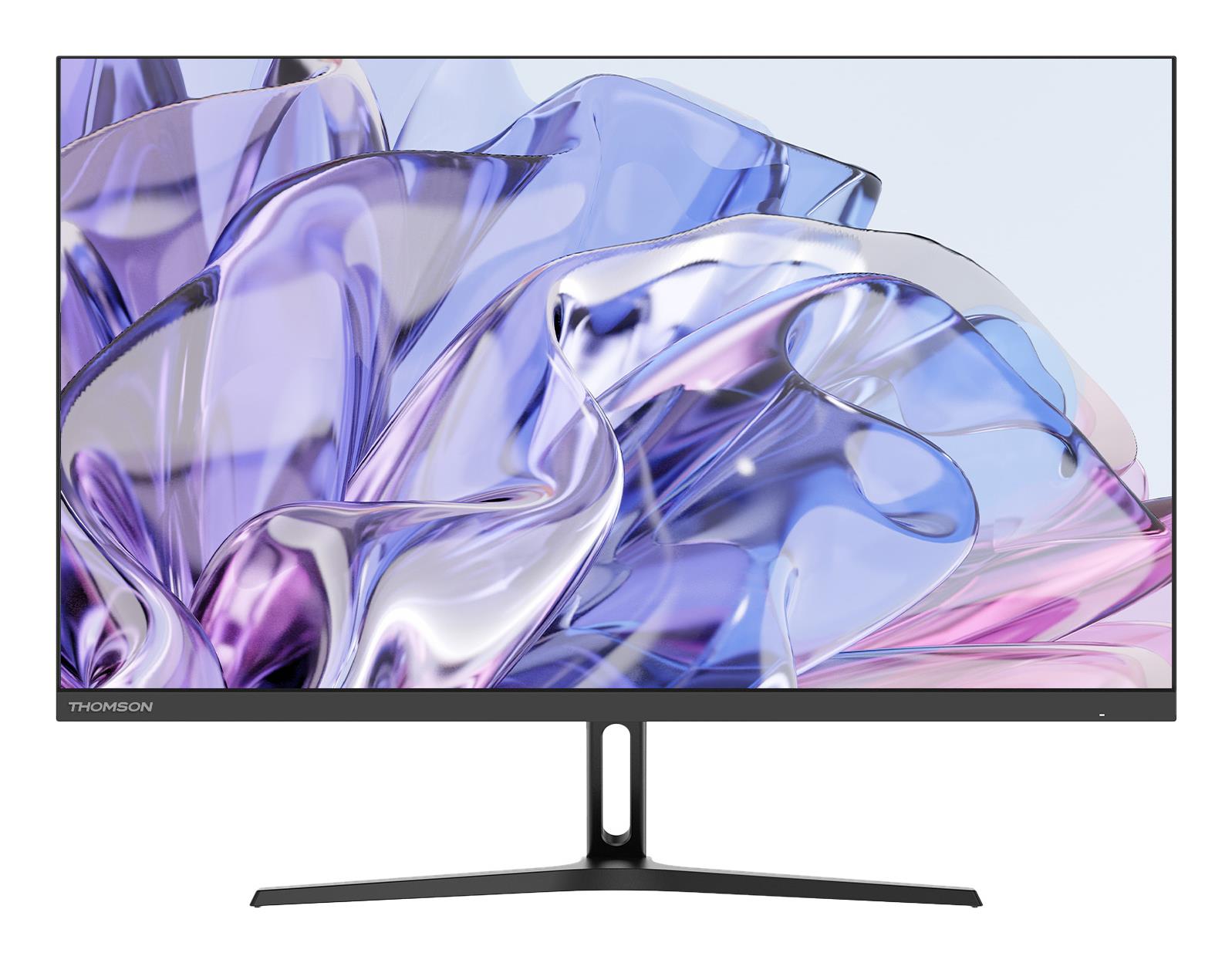 LCD Monitor THOMSON 24 " 1920 x 1080 pixels Full HD Native aspect ratio 16:9 LED Flat M24FB2Y14