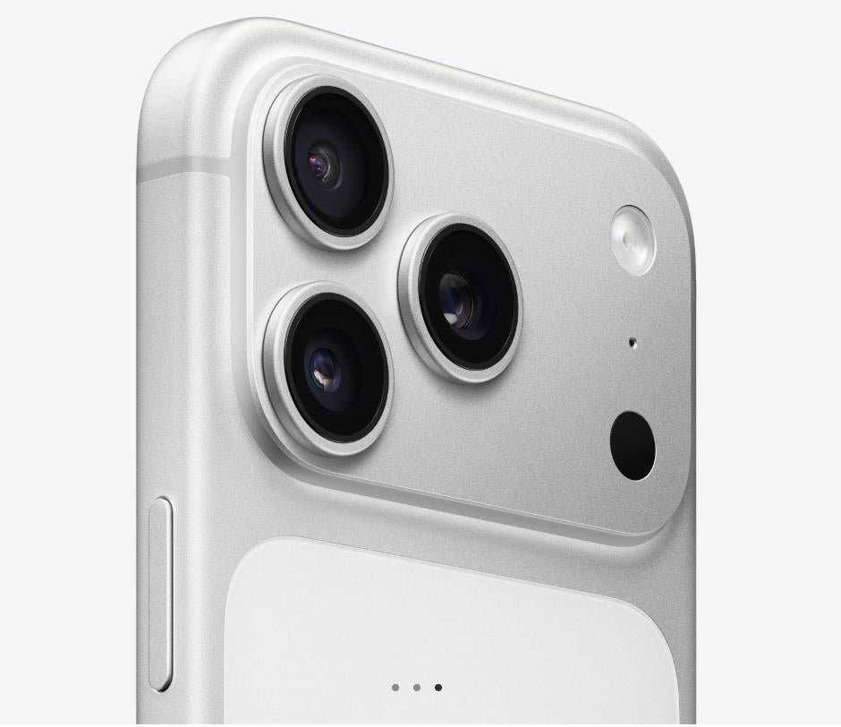 MOBILE PHONE IPHONE 17 PRO/512GB SILVER MG8K4 APPLE