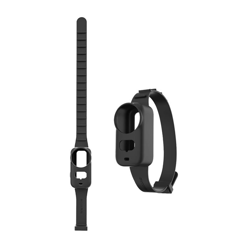 Sunnylife silicone armband for Osmo Nano (black) - Image 2