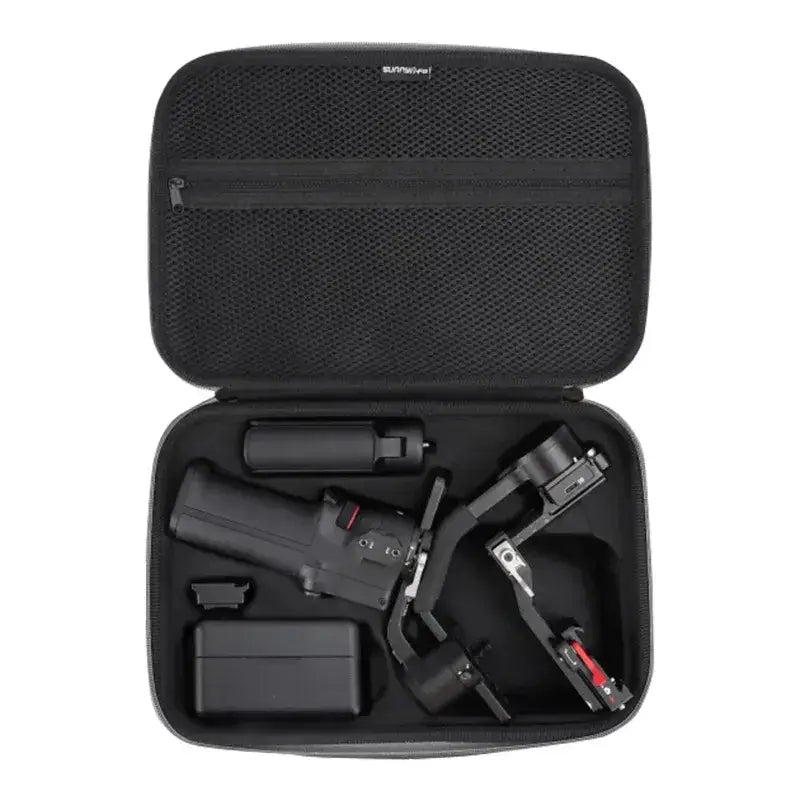 Sunnylife Carrying Case for DJI RS 3 Mini - Image 1