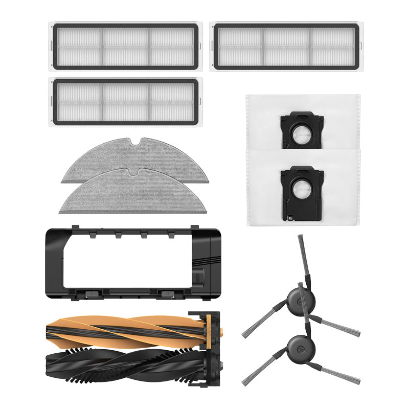 Accessory kit for Dreame D20 Pro Plus - Image 1