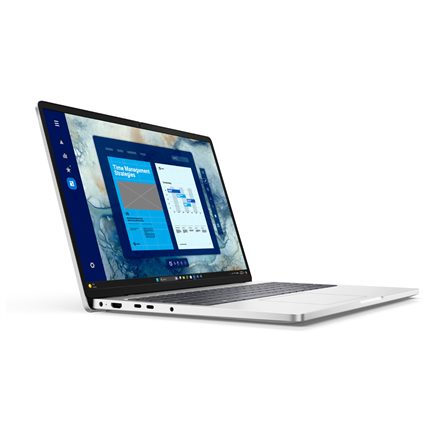 Dell Pro 16 PC16250 | 16 " | FHD+ | Anti-glare | Intel Core Ultra 5 | 235U | 16 GB | DDR5 | Solid-state drive capacity 5