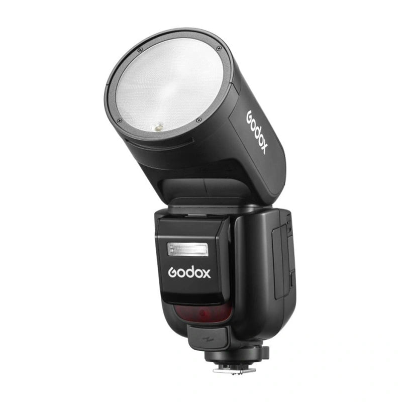 GODOX V1Pro TTL Flash for Canon - Image 2