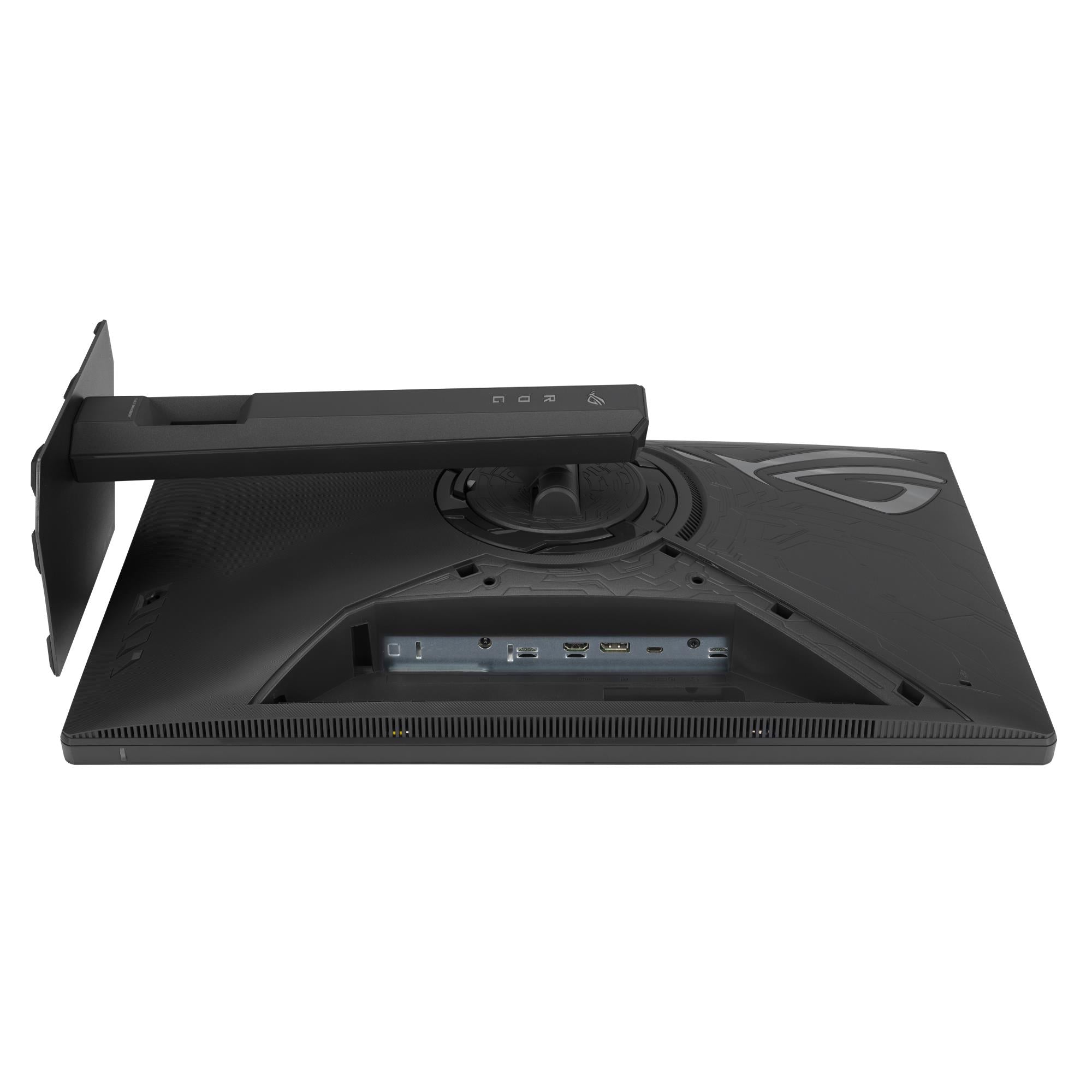 LCD Monitor ASUS 27 " 2560 x 1440 pixels Wide Quad HD Native aspect ratio 16:9 LCD Flat 90LM0C70-B01371