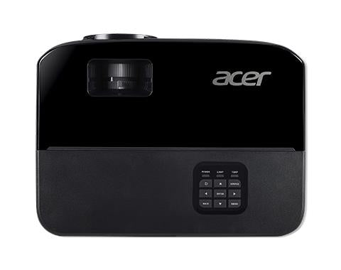 PROJECTOR X1129HP 4800 LUMENS/MR.JUH11.001 ACER