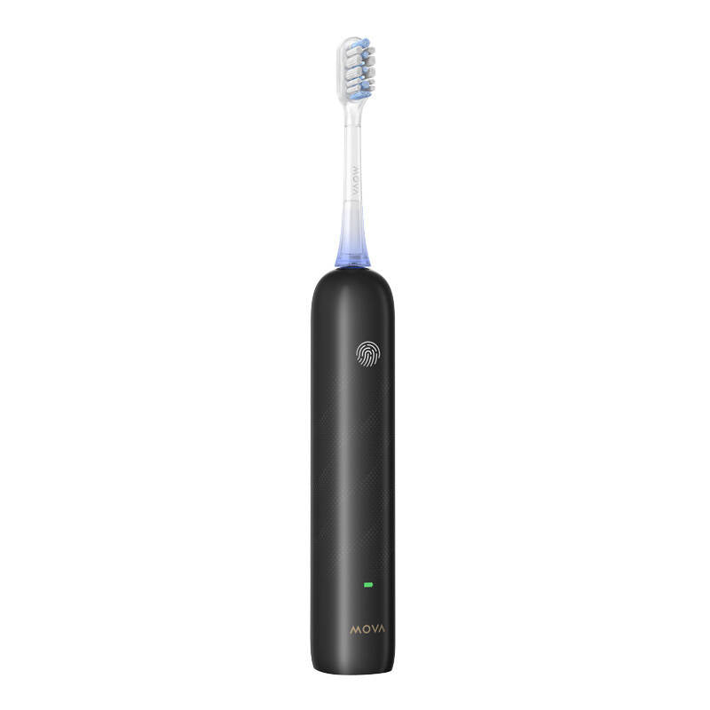 MOVA Fresh Pro Electric Toothbrush (black) - Image 1