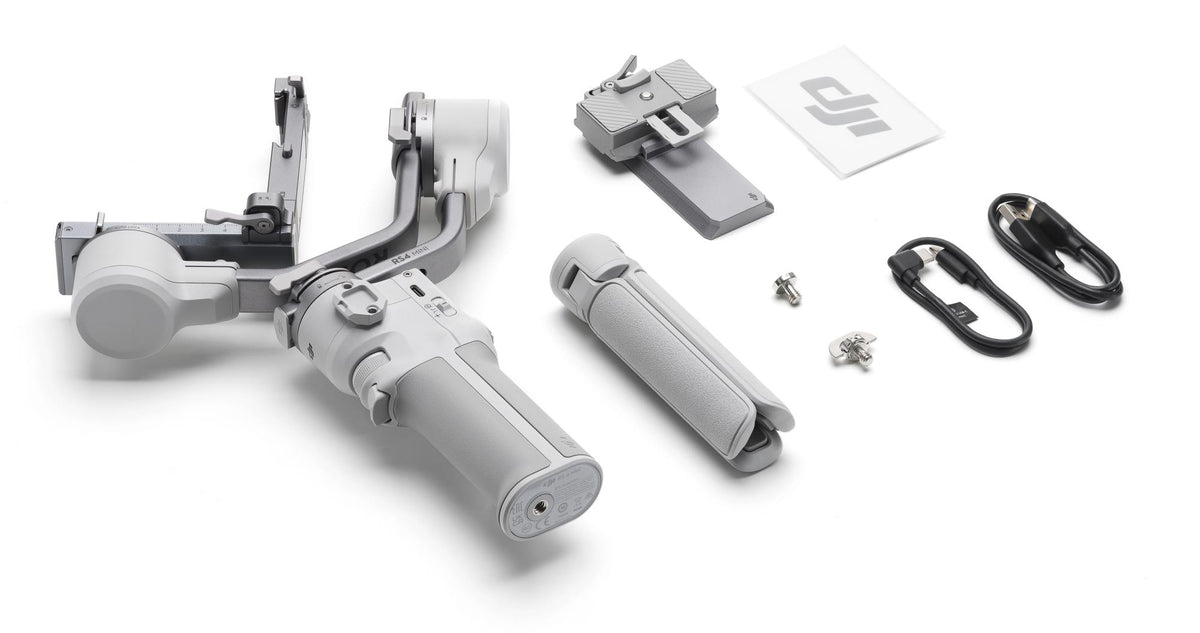 GIMBAL RS 4 MINI/CP.RN.00000442 DJI