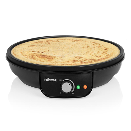 Tristar Crepe maker | BP-2637 | Crepe maker | 1000 W