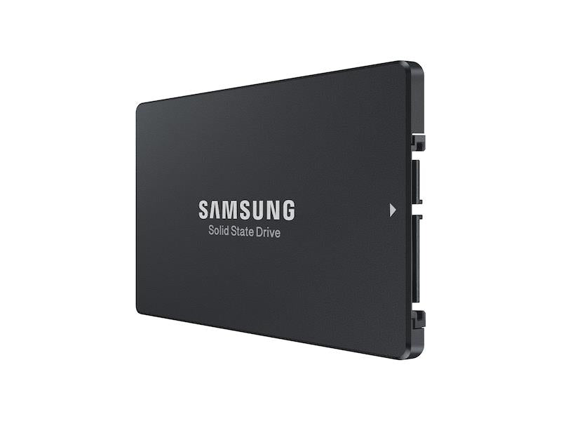 SSD SAMSUNG PM893 240 GB Serial ATA III 2.5" Write speed 380 MB/s Read speed 550 MB/s MTBF 2000000 h MZ7L3240HCHQ-00A07