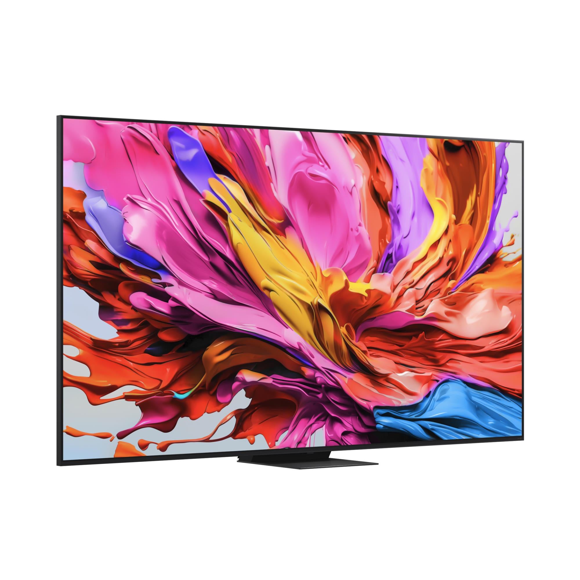 TV Set LG 100 " 4K Ultra HD 3840 x 2160 pixels Flat 16:9 QNED MiniLED 100QNED86A6