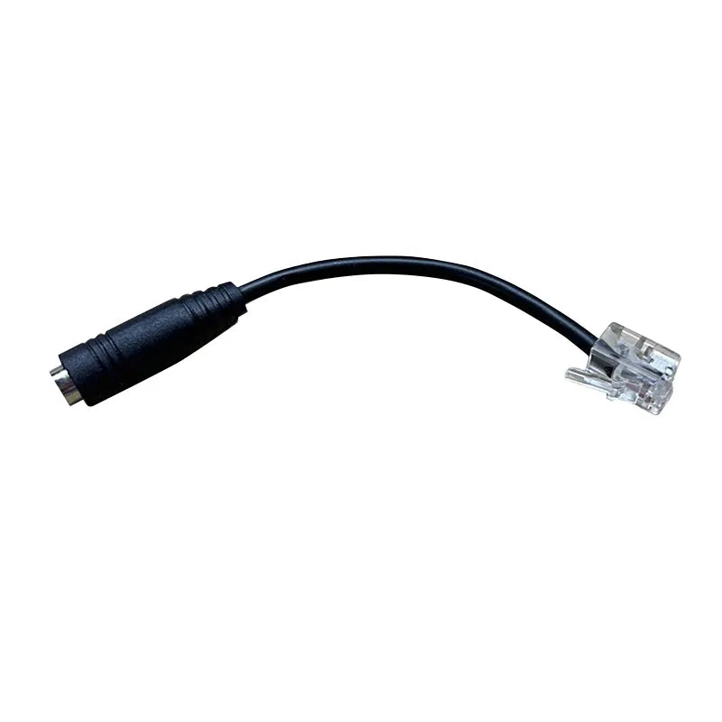 Adapter for sensors Jack to RJ9 Sonoff AL010 - Image 1