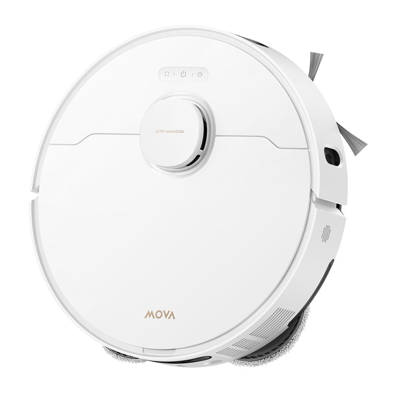 MOVA E50 Pro Ultra Cleaning Robot - Image 5