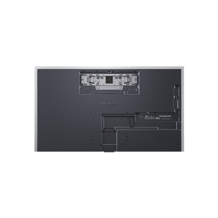 LG OLED55G61LW 55" (139 cm) 4K OLED evo Gallery Smart TV | LG