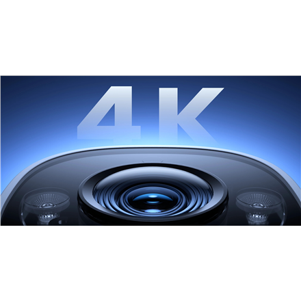 Reolink | 4K Smart PoE Camera with Color Night Vision | RP-PCT8M | Dome | 8 MP | 2.8mm/F1.6 | IP67 | H.265/H.264 | Micro