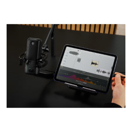 Elgato Wave:3 MK.2 - USB Audio Microphone | Elgato