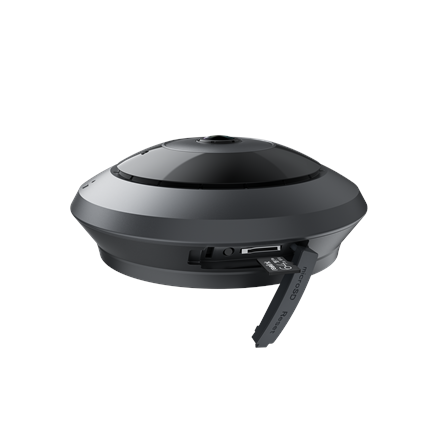 Reolink | 360° Panoramic Indoor Fisheye Camera | Fisheye Series W520 | Fisheye | 6 MP | 1.98mm/F2.0 | H.265 | MicroSD, m
