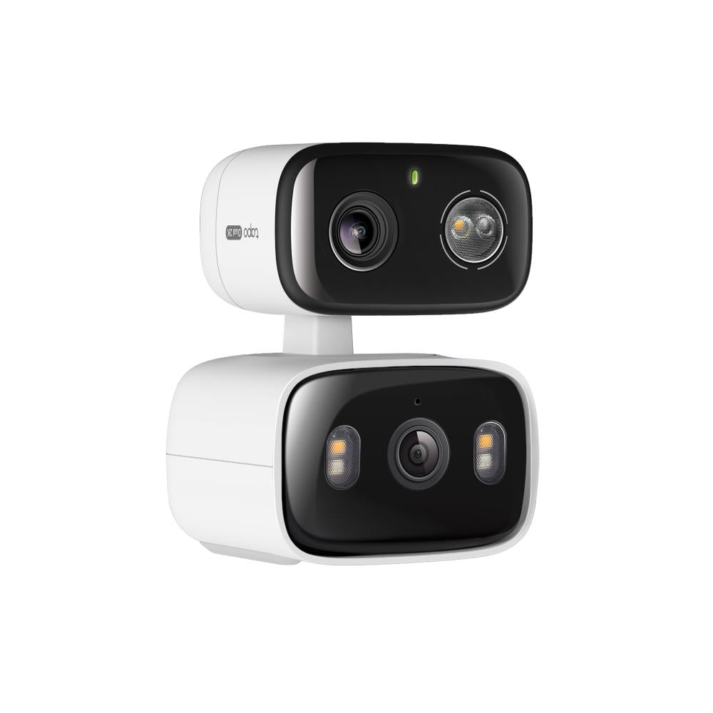 WRL CAMERA PAN/TILT/DUAL TAPO C246D TP-LINK