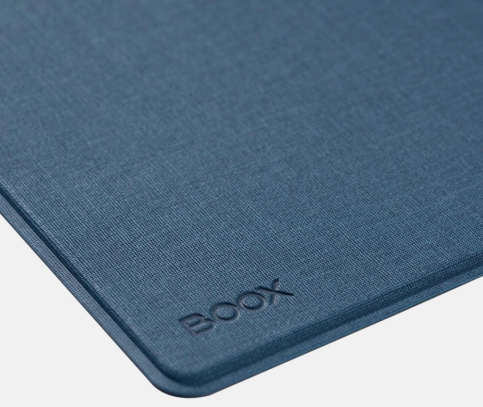 READER ACC CASE 6" MAGNETIC/GO 6(GEN 2) NAVY ONYX BOOX
