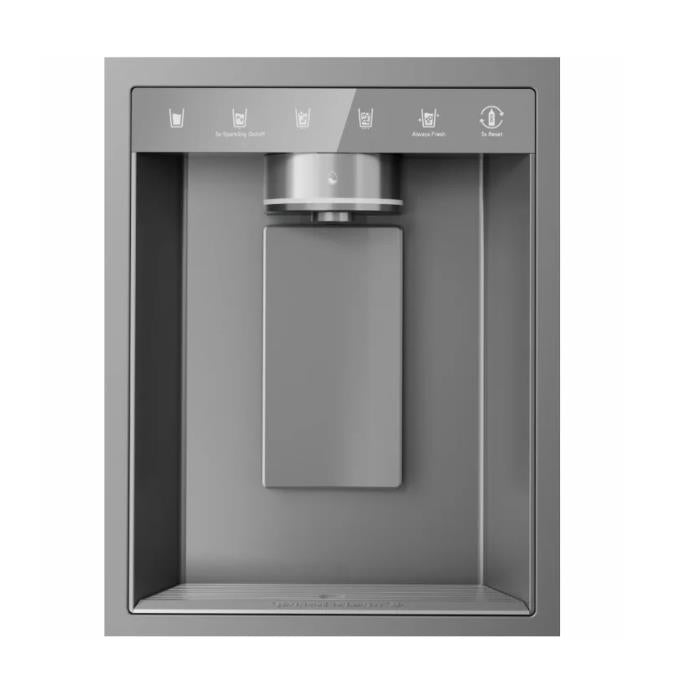 REFRIGERATOR 1.83M-560L-E/DRC560WMXEEUP DREAME