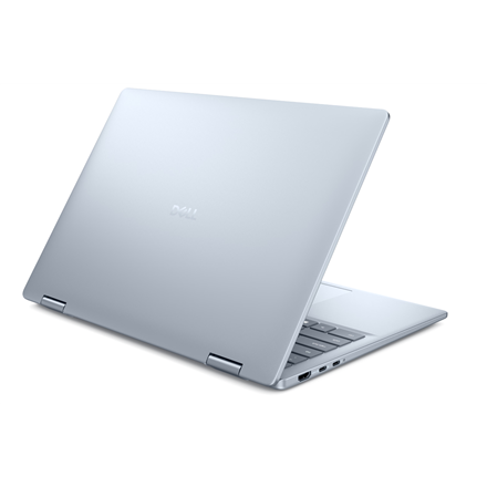 Dell Plus 2-in-1 DB04250 | Ice Blue | 14 " | WVA | Touchscreen | FHD+ | 1920 x 1200 pixels | Intel Core Ultra 9 | 288V |