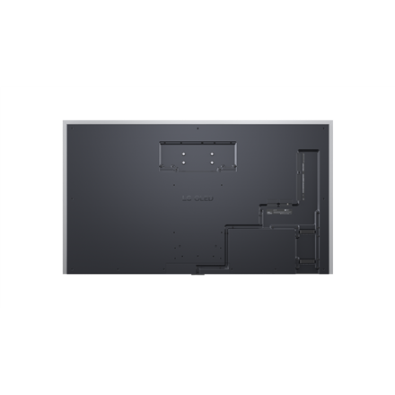 LG OLED77G61LW 77" (195 cm) 4K OLED evo Gallery Smart TV | LG