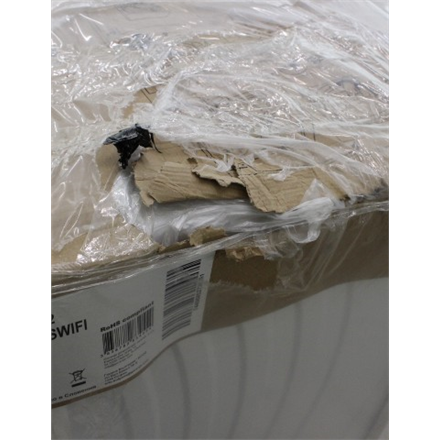 SALE OUT. Gorenje WPNEI82A1SWIFI Washing machine, A, Front loading, 8 kg, 1200 RPM, Depth 54.5 cm, White | SALE OUT. Was
