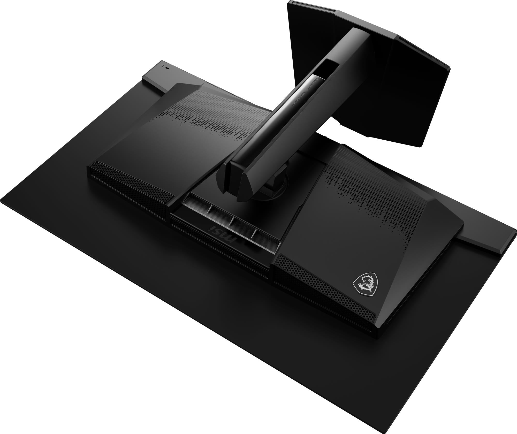 MSI MAG 321UP QD-OLED Monitors