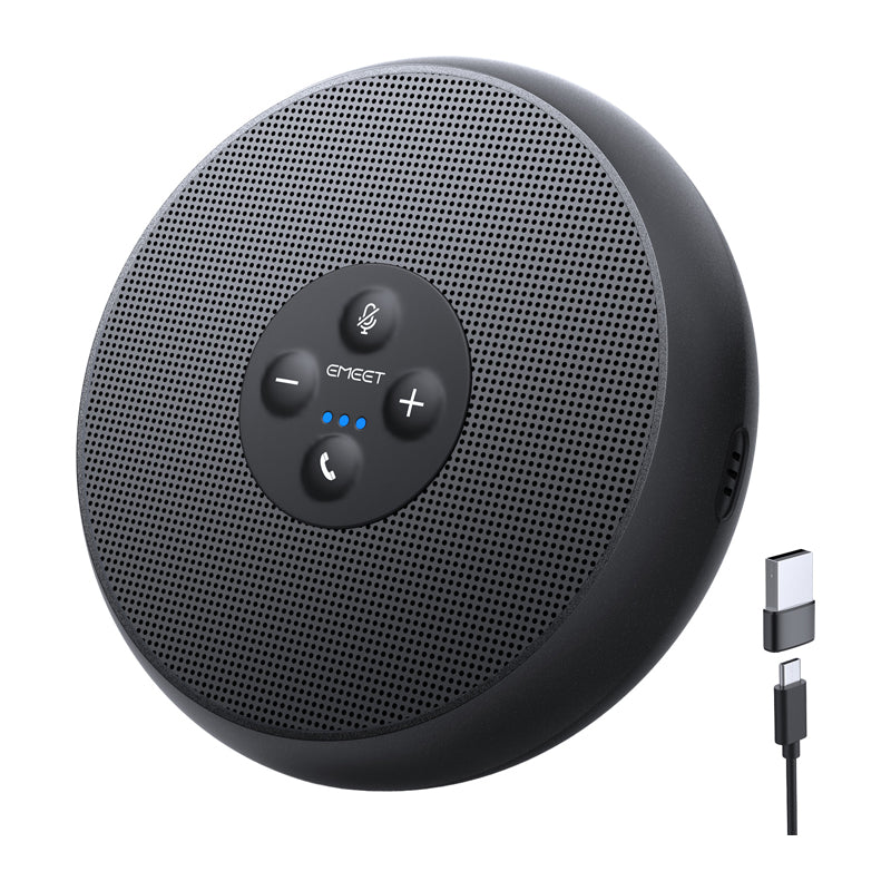 EMEET OfficeCore M1A Conference Speaker - Image 1