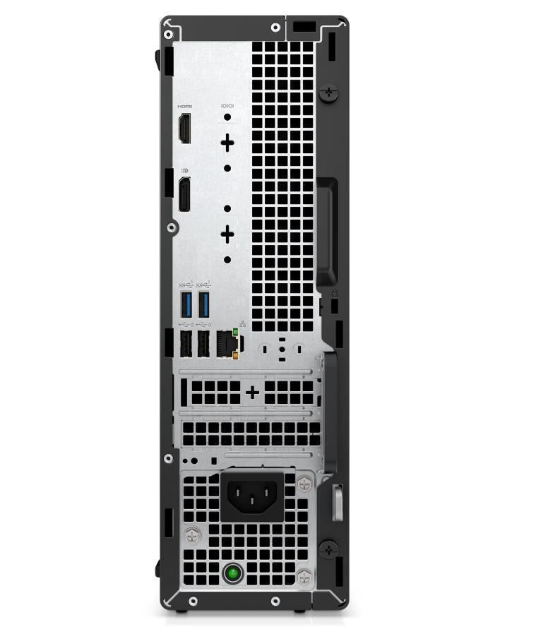 PC DELL OptiPlex Small Form Factor 7020 Business SFF CPU Core i3 i3-12100 3300 MHz RAM 8GB DDR5 SSD 512GB Graphics card Intel Graphics Integrated Linux Included Accessories Dell Optical Mouse-MS116 - Black, N119O7020SFFEMEAN2VPUNK