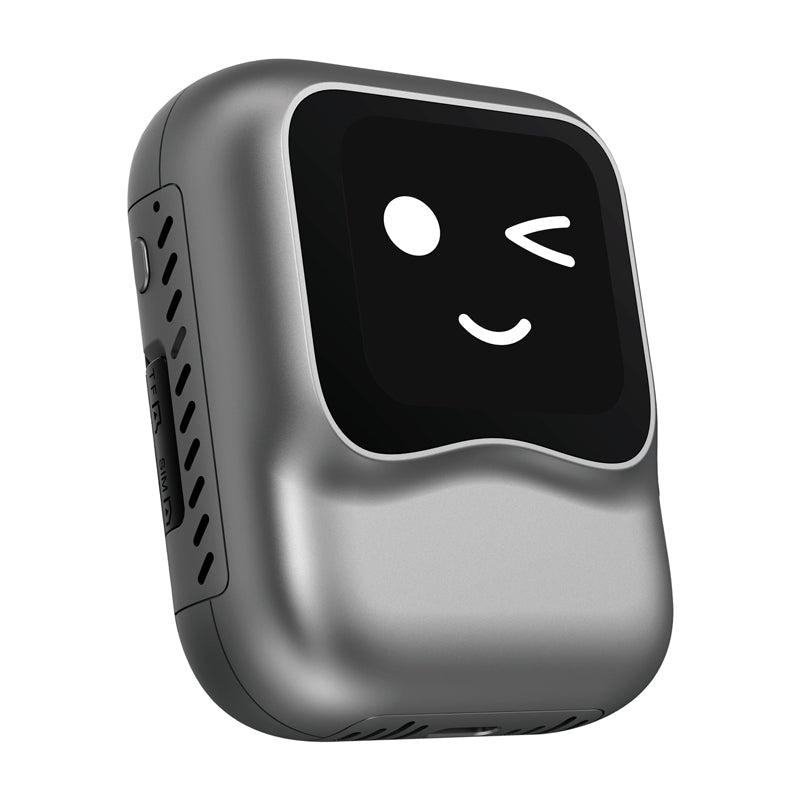 Ottocast PCS50 wireless adapter and AI assistant OTTOAIBOX NANO - Image 2