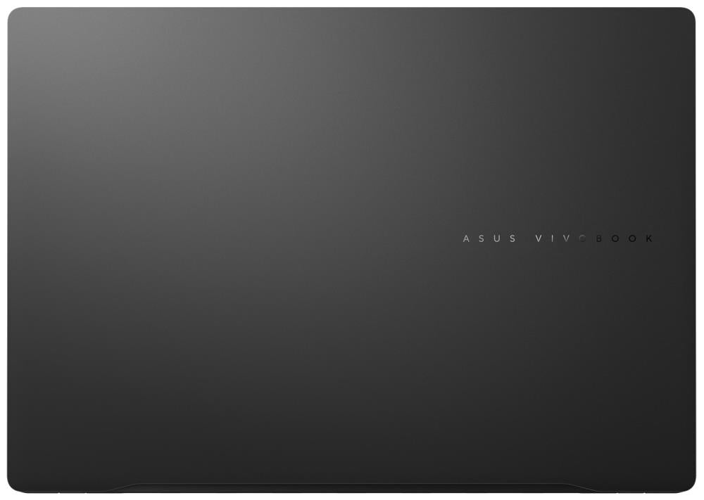 Notebook ASUS VivoBook S 14 OLED M5406WA-PP061W CPU Ryzen AI 9 365 2000 MHz 14" 2880x1800 RAM 24GB LPDDR5x SSD 1TB AMD Radeon Graphics Integrated ENG Card Reader SD Windows 11 Home Black 1.3 kg 90NB14P3-M00770