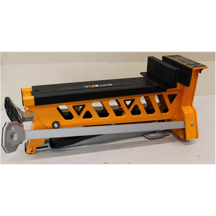 SALE OUT. Batavia Croc Lock work/clamp station | SALE OUT. Batavia B.V. | Croc Lock Workbench and Clamping Station | DAM
